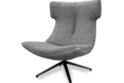 Draaifauteuils-Bing Draaifauteuil Lowie