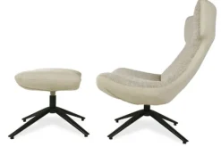 Clearance Draaifauteuil  Lowie Draaifauteuils