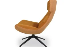 Hot Draaifauteuil Lowie Draaifauteuils