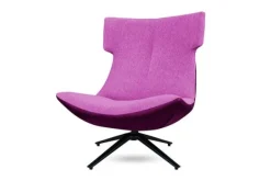 Draaifauteuils-Bing Draaifauteuil Lowie