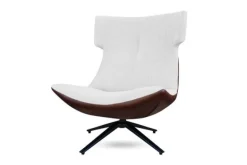 Draaifauteuils-Bing Draaifauteuil Lowie