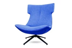Draaifauteuils-Bing Draaifauteuil Lowie