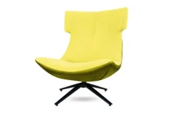 Draaifauteuils-Bing Draaifauteuil Lowie