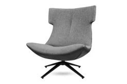 Draaifauteuils-Bing Draaifauteuil Lowie