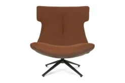 Draaifauteuils-Bing Draaifauteuil Lowie