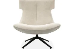 Draaifauteuils-Bing Draaifauteuil  Lowie