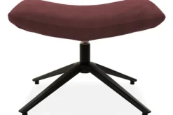 Draaifauteuils-Bing Draaifauteuil  Lowie