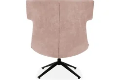 Draaifauteuils-Bing Draaifauteuil  Lowie