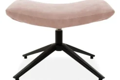 Draaifauteuils-Bing Draaifauteuil  Lowie