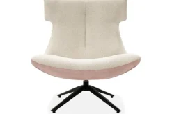 Draaifauteuils-Bing Draaifauteuil  Lowie