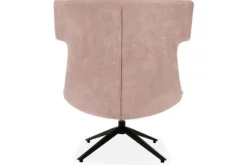 Draaifauteuils-Bing Draaifauteuil  Lowie