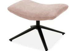 Draaifauteuils-Bing Draaifauteuil  Lowie