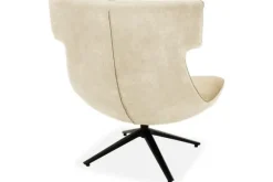 Draaifauteuils-Bing Draaifauteuil  Lowie