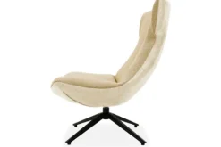 Draaifauteuils-Bing Draaifauteuil  Lowie