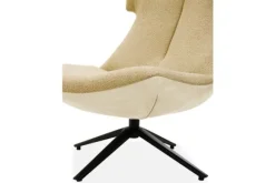 Draaifauteuils-Bing Draaifauteuil  Lowie