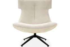 Draaifauteuils-Bing Draaifauteuil  Lowie