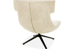 Draaifauteuils-Bing Draaifauteuil  Lowie