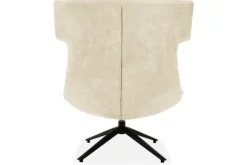 Draaifauteuils-Bing Draaifauteuil  Lowie