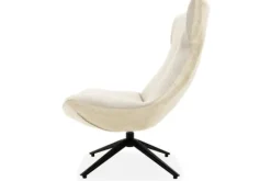 Draaifauteuils-Bing Draaifauteuil  Lowie