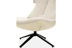 Draaifauteuils-Bing Draaifauteuil  Lowie