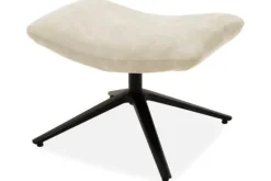 Draaifauteuils-Bing Draaifauteuil  Lowie