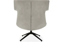 Draaifauteuils-Bing Draaifauteuil  Lowie