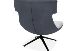 Draaifauteuils-Bing Draaifauteuil  Lowie