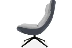 Draaifauteuils-Bing Draaifauteuil  Lowie