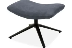 Draaifauteuils-Bing Draaifauteuil  Lowie