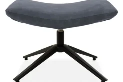 Draaifauteuils-Bing Draaifauteuil  Lowie