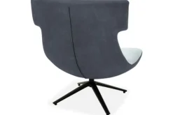 Draaifauteuils-Bing Draaifauteuil  Lowie