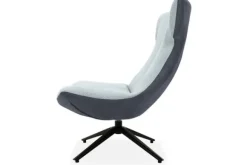 Draaifauteuils-Bing Draaifauteuil  Lowie