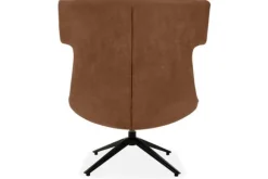 Draaifauteuils-Bing Draaifauteuil  Lowie