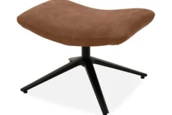 Draaifauteuils-Bing Draaifauteuil  Lowie