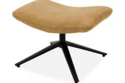 Draaifauteuils-Bing Draaifauteuil  Lowie