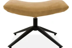 Draaifauteuils-Bing Draaifauteuil  Lowie