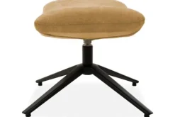 Draaifauteuils-Bing Draaifauteuil  Lowie