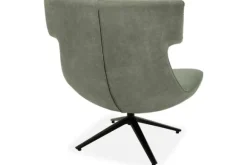 Draaifauteuils-Bing Draaifauteuil  Lowie