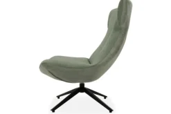 Draaifauteuils-Bing Draaifauteuil  Lowie