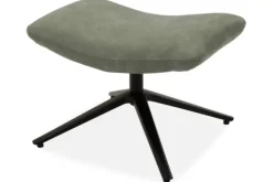 Draaifauteuils-Bing Draaifauteuil  Lowie