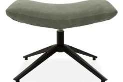 Draaifauteuils-Bing Draaifauteuil  Lowie