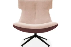 Draaifauteuils-Bing Draaifauteuil  Lowie