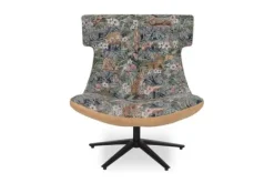Sale Draaifauteuil Lowie Draaifauteuils