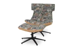 Sale Draaifauteuil Lowie Draaifauteuils