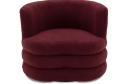 Discount Draaifauteuil Magali Draaifauteuils