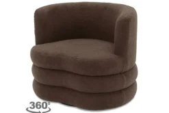 Discount Draaifauteuil Magali Draaifauteuils