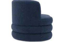 Draaifauteuils-Vie Chic Draaifauteuil Magali