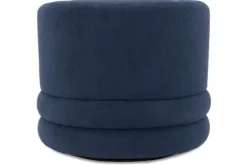 Draaifauteuils-Vie Chic Draaifauteuil Magali