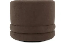 Draaifauteuils-Vie Chic Draaifauteuil Magali