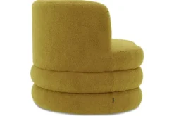 Draaifauteuils-Vie Chic Draaifauteuil Magali